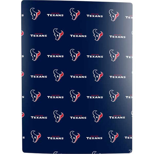 NFL Houston Texans Blitz Series PS5 Digital Edition Bundle Skin